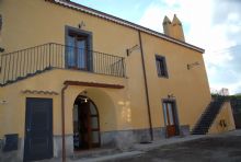 Agriturismo Catania: Casale del feudo