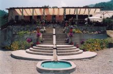 Agriturismo Messina: Le Rocche e Fontanavena