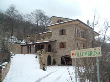 Agriturismo Messina: Villombrosa