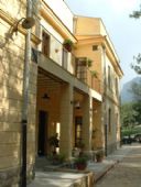 Agriturismo Palermo: Antica Stazione