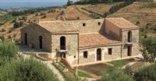 Agriturismo Palermo: Poggio Pozzetti