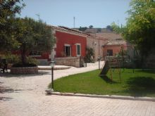 Agriturismo Ragusa: Casale dell'Imperatore