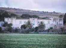 Agriturismo Ragusa: Torre di Canicarao