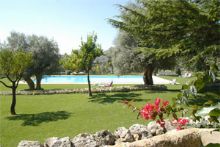 Agriturismo Siracusa: Borgo degli Ulivi