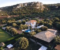 Agriturismo Siracusa: La Perciata