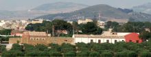 Agriturismo Trapani: Baglio Cantello