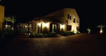 Agriturismo Trapani: Berlingeri Resort