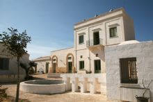 Agriturismo Trapani: Podere Fossarunza