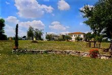 Agriturismo Arezzo: Casa Casti