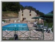 Agriturismo Arezzo: Country Tuscany