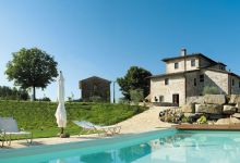 Agriturismo Arezzo: Il Cardo Resort
