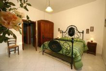 Agriturismo Arezzo: I Nidi di Cortona