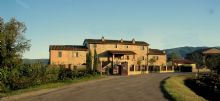 Agriturismo Arezzo: La Mucchia