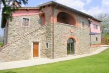 Agriturismo Arezzo: Podere Campiglia