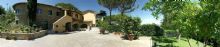 Agriturismo Arezzo: Resort Il Vignale