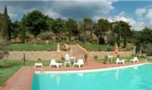 Agriturismo Firenze: Antico Podere Piazza di Sopra