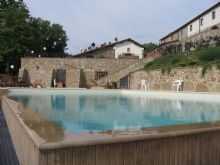 Agriturismo Firenze: Borgo La Fratta