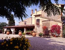 Agriturismo Firenze: Borgo San Benedetto