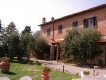 Agriturismo Firenze: Collina degli Olivi