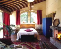 Agriturismo Firenze: Il Bacio