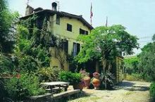 Agriturismo Firenze: Le Macine