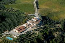 Agriturismo Firenze: Le Torri di Campiglioni