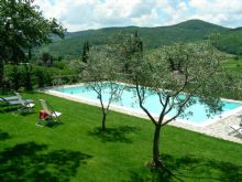 Agriturismo Firenze: Pordere Campriano