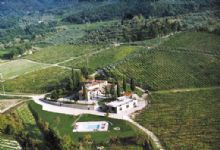Agriturismo Firenze: Podere Casellina
