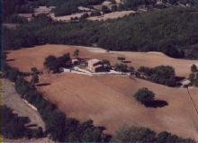 Agriturismo Grosseto: Carbonaio