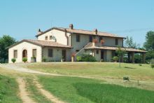 Agriturismo Grosseto: Greppabovi