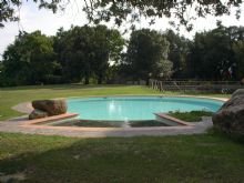 Agriturismo Grosseto: La Tisignana