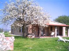 Agriturismo Grosseto: Podere Bello