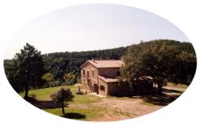 Agriturismo Grosseto: Poggio Macinaio