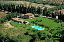 Agriturismo Grosseto: Tenuta Montecucco