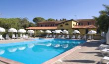 Agriturismo Livorno: Fattoria Palazzeta