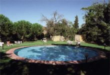 Agriturismo Livorno: La Vivalda