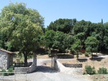 Agriturismo Livorno: Residence Il Castagno