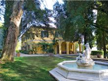 Agriturismo Livorno: Tenuta La Bandita