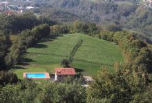 Agriturismo Lucca: Campolaia
