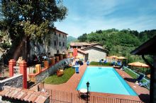 Agriturismo Lucca: I Cerretelli