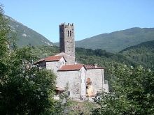 Agriturismo Lucca: Il Lago