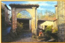 Agriturismo Lucca: Pr di Reto