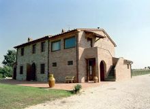 Agriturismo Lucca: Sibolla