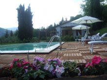 Agriturismo Lucca: Tenuta La Fratta