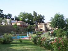 Agriturismo Pisa: Casale Giulia