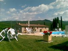 Agriturismo Pisa: Due Ponti