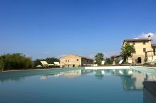 Agriturismo Pisa: Il Mulinaccio