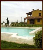 Agriturismo Pisa: La Fonte