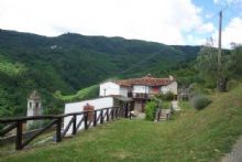 Agriturismo Pistoia: Barbicaio