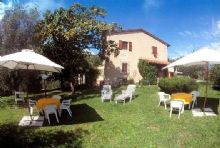 Agriturismo Pistoia: Buenavista